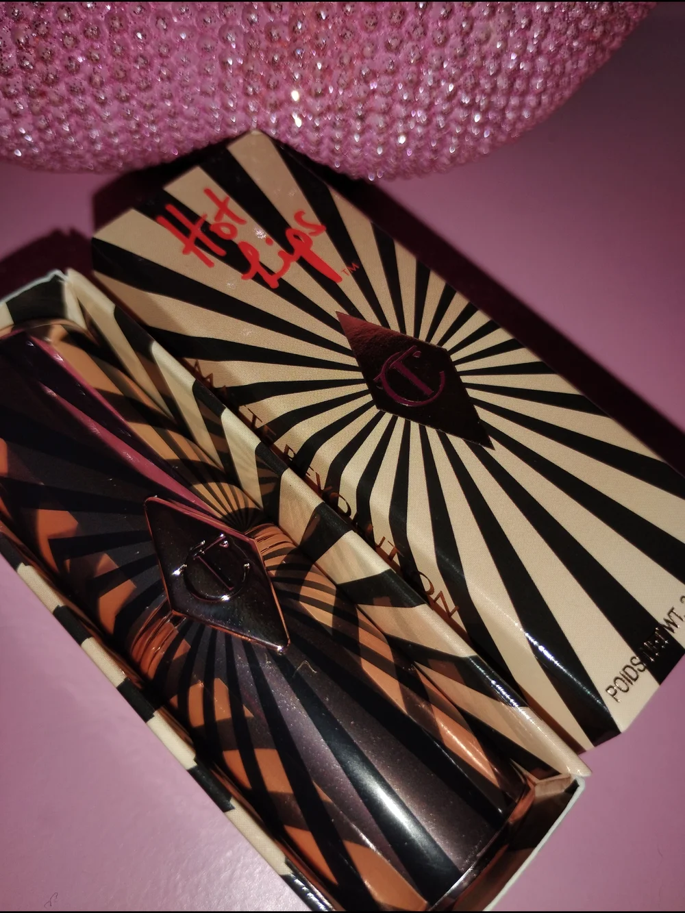 Charlotte Tilbury  Lipstick